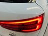 USED 2017 67 AUDI Q3 2.0 TDI Black Edition SUV 5dr Diesel Manual quattro Euro 6 (s/s) (150 ps) Glacier White | Black Part Leather S-Line Interior | Heated Seats | BOSE Audio | Black Pack | ULEZ OK