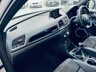 USED 2017 67 AUDI Q3 2.0 TDI Black Edition SUV 5dr Diesel Manual quattro Euro 6 (s/s) (150 ps) Glacier White | Black Part Leather S-Line Interior | Heated Seats | BOSE Audio | Black Pack | ULEZ OK