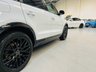 USED 2017 67 AUDI Q3 2.0 TDI Black Edition SUV 5dr Diesel Manual quattro Euro 6 (s/s) (150 ps) Glacier White | Black Part Leather S-Line Interior | Heated Seats | BOSE Audio | Black Pack | ULEZ OK