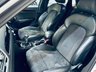 USED 2017 67 AUDI Q3 2.0 TDI Black Edition SUV 5dr Diesel Manual quattro Euro 6 (s/s) (150 ps) Glacier White | Black Part Leather S-Line Interior | Heated Seats | BOSE Audio | Black Pack | ULEZ OK