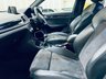 USED 2017 67 AUDI Q3 2.0 TDI Black Edition SUV 5dr Diesel Manual quattro Euro 6 (s/s) (150 ps) Glacier White | Black Part Leather S-Line Interior | Heated Seats | BOSE Audio | Black Pack | ULEZ OK