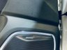 USED 2017 67 AUDI Q3 2.0 TDI Black Edition SUV 5dr Diesel Manual quattro Euro 6 (s/s) (150 ps) Glacier White | Black Part Leather S-Line Interior | Heated Seats | BOSE Audio | Black Pack | ULEZ OK