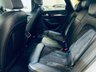 USED 2017 67 AUDI Q3 2.0 TDI Black Edition SUV 5dr Diesel Manual quattro Euro 6 (s/s) (150 ps) Glacier White | Black Part Leather S-Line Interior | Heated Seats | BOSE Audio | Black Pack | ULEZ OK