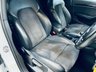 USED 2017 67 AUDI Q3 2.0 TDI Black Edition SUV 5dr Diesel Manual quattro Euro 6 (s/s) (150 ps) Glacier White | Black Part Leather S-Line Interior | Heated Seats | BOSE Audio | Black Pack | ULEZ OK