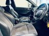 USED 2017 67 AUDI Q3 2.0 TDI Black Edition SUV 5dr Diesel Manual quattro Euro 6 (s/s) (150 ps) Glacier White | Black Part Leather S-Line Interior | Heated Seats | BOSE Audio | Black Pack | ULEZ OK