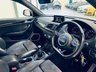 USED 2017 67 AUDI Q3 2.0 TDI Black Edition SUV 5dr Diesel Manual quattro Euro 6 (s/s) (150 ps) Glacier White | Black Part Leather S-Line Interior | Heated Seats | BOSE Audio | Black Pack | ULEZ OK