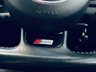 USED 2017 67 AUDI Q3 2.0 TDI Black Edition SUV 5dr Diesel Manual quattro Euro 6 (s/s) (150 ps) Glacier White | Black Part Leather S-Line Interior | Heated Seats | BOSE Audio | Black Pack | ULEZ OK