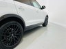 USED 2017 67 AUDI Q3 2.0 TDI Black Edition SUV 5dr Diesel Manual quattro Euro 6 (s/s) (150 ps) Glacier White | Black Part Leather S-Line Interior | Heated Seats | BOSE Audio | Black Pack | ULEZ OK