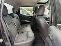 USED 2021 21 NISSAN NAVARA 2.3 dCi N-Guard Pickup Double Cab 4dr Diesel Auto 4WD Euro 6 (190 ps) 