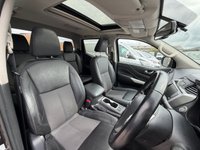 USED 2021 21 NISSAN NAVARA 2.3 dCi N-Guard Pickup Double Cab 4dr Diesel Auto 4WD Euro 6 (190 ps) 