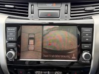 USED 2021 21 NISSAN NAVARA 2.3 dCi N-Guard Pickup Double Cab 4dr Diesel Auto 4WD Euro 6 (190 ps) 