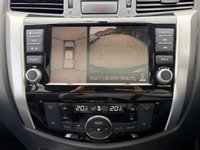 USED 2021 21 NISSAN NAVARA 2.3 dCi N-Guard Pickup Double Cab 4dr Diesel Auto 4WD Euro 6 (190 ps) 