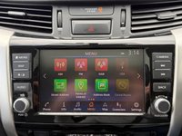 USED 2021 21 NISSAN NAVARA 2.3 dCi N-Guard Pickup Double Cab 4dr Diesel Auto 4WD Euro 6 (190 ps) 