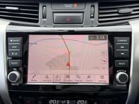 USED 2021 21 NISSAN NAVARA 2.3 dCi N-Guard Pickup Double Cab 4dr Diesel Auto 4WD Euro 6 (190 ps) 