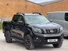 USED 2021 21 NISSAN NAVARA 2.3 dCi N-Guard Pickup Double Cab 4dr Diesel Auto 4WD Euro 6 (190 ps) 