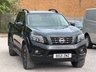 USED 2021 21 NISSAN NAVARA 2.3 dCi N-Guard Pickup Double Cab 4dr Diesel Auto 4WD Euro 6 (190 ps) 