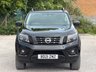 USED 2021 21 NISSAN NAVARA 2.3 dCi N-Guard Pickup Double Cab 4dr Diesel Auto 4WD Euro 6 (190 ps) 