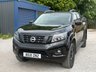 USED 2021 21 NISSAN NAVARA 2.3 dCi N-Guard Pickup Double Cab 4dr Diesel Auto 4WD Euro 6 (190 ps) 