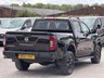 USED 2021 21 NISSAN NAVARA 2.3 dCi N-Guard Pickup Double Cab 4dr Diesel Auto 4WD Euro 6 (190 ps) 