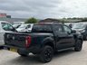 USED 2021 21 NISSAN NAVARA 2.3 dCi N-Guard Pickup Double Cab 4dr Diesel Auto 4WD Euro 6 (190 ps) 