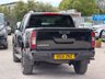 USED 2021 21 NISSAN NAVARA 2.3 dCi N-Guard Pickup Double Cab 4dr Diesel Auto 4WD Euro 6 (190 ps) 
