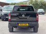 USED 2021 21 NISSAN NAVARA 2.3 dCi N-Guard Pickup Double Cab 4dr Diesel Auto 4WD Euro 6 (190 ps) 