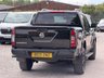 USED 2021 21 NISSAN NAVARA 2.3 dCi N-Guard Pickup Double Cab 4dr Diesel Auto 4WD Euro 6 (190 ps) 