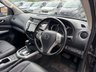USED 2021 21 NISSAN NAVARA 2.3 dCi N-Guard Pickup Double Cab 4dr Diesel Auto 4WD Euro 6 (190 ps) 