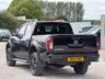 USED 2021 21 NISSAN NAVARA 2.3 dCi N-Guard Pickup Double Cab 4dr Diesel Auto 4WD Euro 6 (190 ps) 