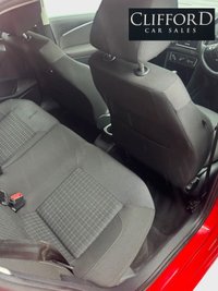 USED 2014 64 VOLKSWAGEN POLO 1.2 TSI BlueMotion Tech SE Hatchback 5dr Petrol DSG Euro 6 (s/s) (90 ps) 