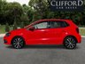 USED 2014 64 VOLKSWAGEN POLO 1.2 TSI BlueMotion Tech SE Hatchback 5dr Petrol DSG Euro 6 (s/s) (90 ps) 