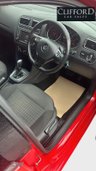 USED 2014 64 VOLKSWAGEN POLO 1.2 TSI BlueMotion Tech SE Hatchback 5dr Petrol DSG Euro 6 (s/s) (90 ps) 