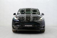 USED 2023 23 TESLA MODEL Y (Dual Motor) Performance SUV 5dr Electric Auto 4WDE (426 bhp) 