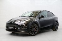 USED 2023 23 TESLA MODEL Y (Dual Motor) Performance SUV 5dr Electric Auto 4WDE (426 bhp) 