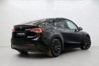 USED 2023 23 TESLA MODEL Y (Dual Motor) Performance SUV 5dr Electric Auto 4WDE (426 bhp) 