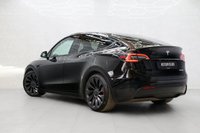USED 2023 23 TESLA MODEL Y (Dual Motor) Performance SUV 5dr Electric Auto 4WDE (426 bhp) 