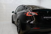 USED 2023 23 TESLA MODEL Y (Dual Motor) Performance SUV 5dr Electric Auto 4WDE (426 bhp) 