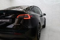 USED 2023 23 TESLA MODEL Y (Dual Motor) Performance SUV 5dr Electric Auto 4WDE (426 bhp) 