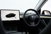 USED 2023 23 TESLA MODEL Y (Dual Motor) Performance SUV 5dr Electric Auto 4WDE (426 bhp) 