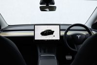 USED 2023 23 TESLA MODEL Y (Dual Motor) Performance SUV 5dr Electric Auto 4WDE (426 bhp) 