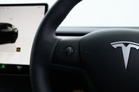USED 2023 23 TESLA MODEL Y (Dual Motor) Performance SUV 5dr Electric Auto 4WDE (426 bhp) 