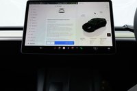 USED 2023 23 TESLA MODEL Y (Dual Motor) Performance SUV 5dr Electric Auto 4WDE (426 bhp) 