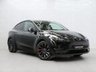 USED 2023 23 TESLA MODEL Y (Dual Motor) Performance SUV 5dr Electric Auto 4WDE (426 bhp) 