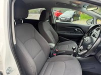 USED 2016 16 KIA RIO 1.25 SR7 Hatchback 5dr Petrol Manual Euro 6 (84 bhp) 9 SERVICE STAMPS/4 MAIN DEALER