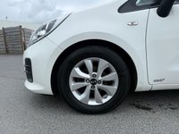 USED 2016 16 KIA RIO 1.25 SR7 Hatchback 5dr Petrol Manual Euro 6 (84 bhp) 9 SERVICE STAMPS/4 MAIN DEALER