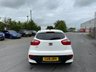 USED 2016 16 KIA RIO 1.25 SR7 Hatchback 5dr Petrol Manual Euro 6 (84 bhp) 9 SERVICE STAMPS/4 MAIN DEALER