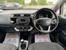 USED 2016 16 KIA RIO 1.25 SR7 Hatchback 5dr Petrol Manual Euro 6 (84 bhp) 9 SERVICE STAMPS/4 MAIN DEALER
