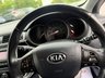 USED 2016 16 KIA RIO 1.25 SR7 Hatchback 5dr Petrol Manual Euro 6 (84 bhp) 9 SERVICE STAMPS/4 MAIN DEALER