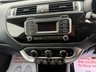 USED 2016 16 KIA RIO 1.25 SR7 Hatchback 5dr Petrol Manual Euro 6 (84 bhp) 9 SERVICE STAMPS/4 MAIN DEALER