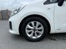 USED 2016 16 KIA RIO 1.25 SR7 Hatchback 5dr Petrol Manual Euro 6 (84 bhp) 9 SERVICE STAMPS/4 MAIN DEALER